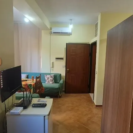 Agathi Apartment's * Vlorë