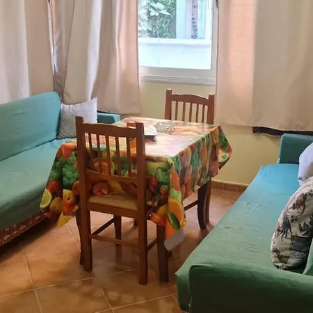 דירה Agathi Apartment's *