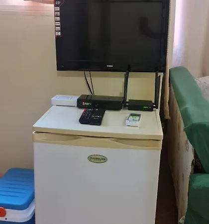 Agathi Apartment's * Vlorë