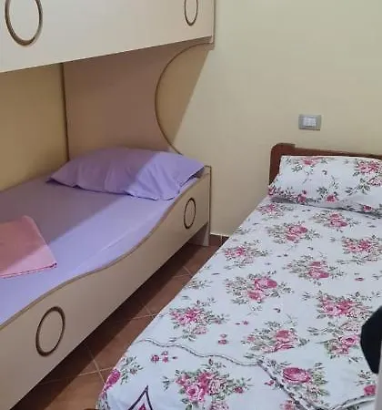 Agathi Apartment's *