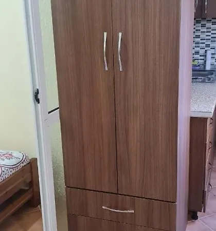 Agathi Apartment's * Vlorë
