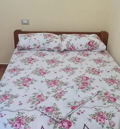 דירה Agathi Apartment's *