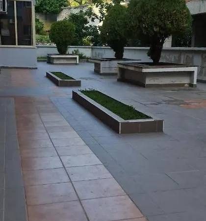 Agathi Apartment's Vlorë