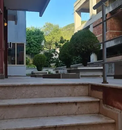דירה Agathi Apartment's