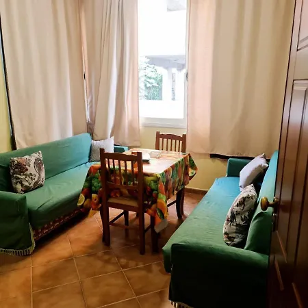 דירה Agathi Apartment's Vlorë