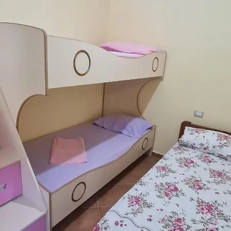 Agathi Apartment's Vlorë